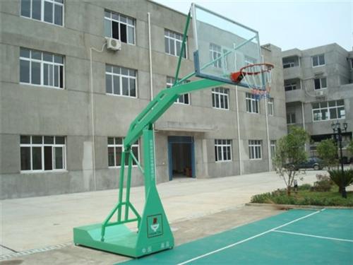 广州篮球架生产_通运体育器材_中山篮球架生产