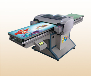 玻璃移门uv平板打印机厂家  玻璃移门uv平板打印机的价格