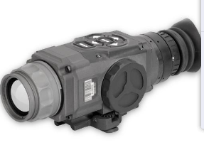 湘潭热成像仪美国原装进口ATN 3X-12X (60Hz) 数码热成像瞄准镜/枪瞄/热瞄