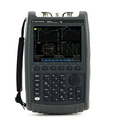 Agilent N9923A 手持式射频矢量网络分析仪
