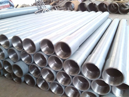 西安中星材料有限责任公司化工行业堆焊耐磨管
