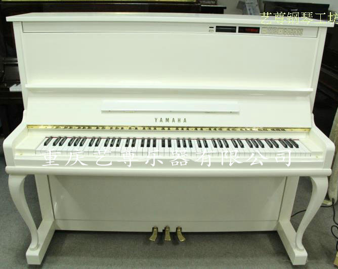 重庆买雅马哈三角钢琴雅马哈钢琴价位重庆二手钢琴