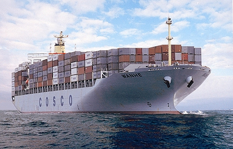 韩国国际海运100%清关双清关包税运输专线物流