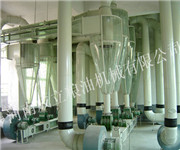 郑州成立面粉加工设备供应专业