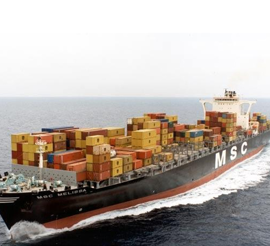印尼国际海运到门运输服务,业务范围广,货运时效快!