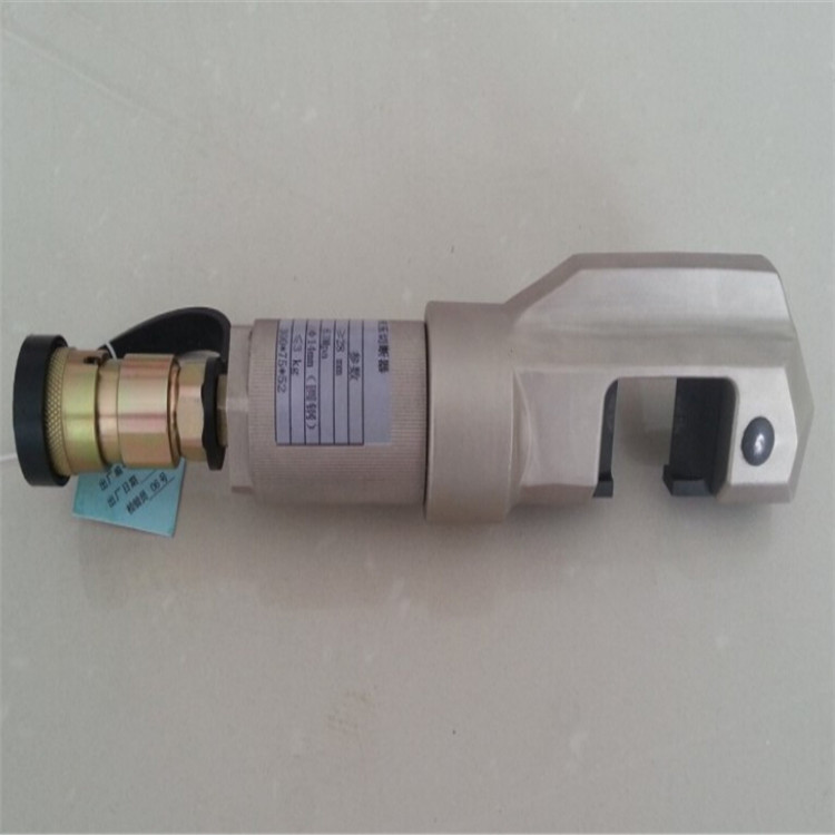 QDQ14/28-A液压钢筋切断器