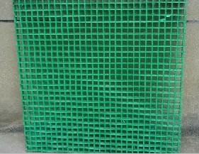 荆州树脂格栅网格板的尺寸