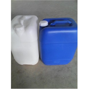 塑料桶厂家供应20升塑料桶20公斤化工塑料桶直销