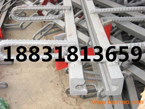 北京海淀区供应GQF-C80型桥梁伸缩缝价格轨道伸缩缝电话价格