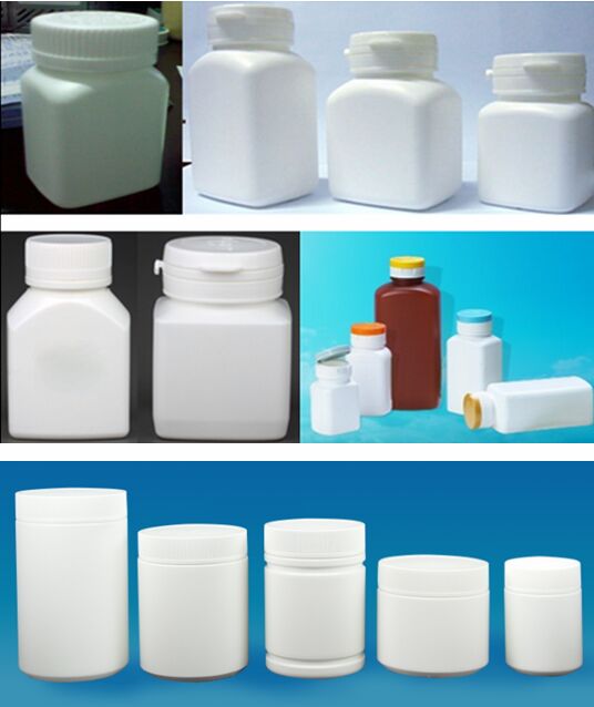 保健食品塑料瓶|螺旋螺片塑料瓶