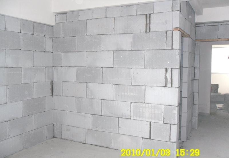 轻质砖隔墙服务保证【图】