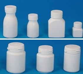 药用塑料瓶、包装瓶、高密度聚乙烯塑料瓶