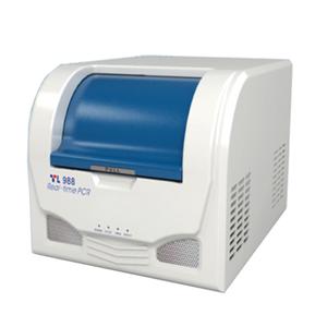 天隆科技单通道荧光定量PCR仪/TL988-I