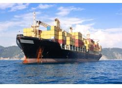 出口埃及海运可以找鸿海货代