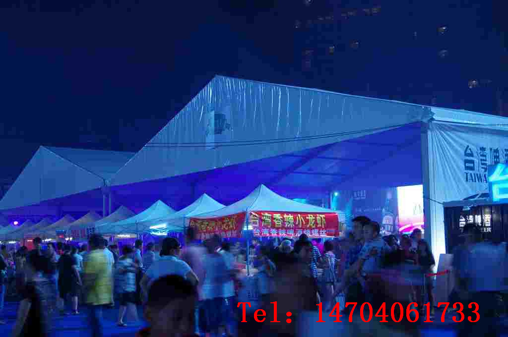 W潍坊帐篷、大型帐篷、展览帐篷、租赁销售帐篷K