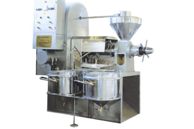 液压榨油机液压系统的安全操作5要素