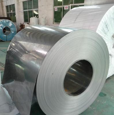 长期供应武钢硅钢片 35W440冷轧硅钢卷料 可分条