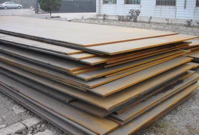 荔刚直销上海30CrMnSi合金结构钢高耐磨性 厂家现货