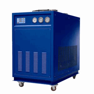 冷却水循环机,工业制冷机