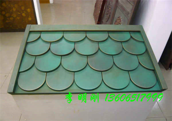 南京菱形铝镁锰墙面系统