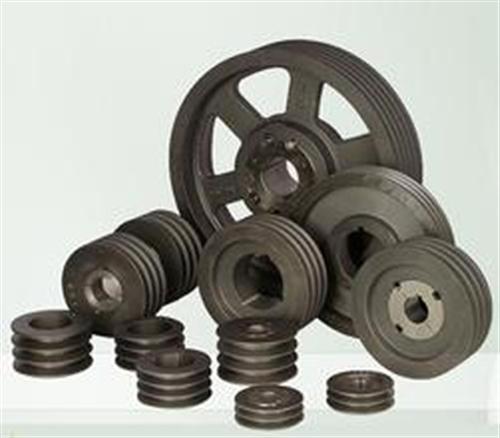 铸铁皮带轮,永年铸铁皮带轮厂家产品优点|恒旺,铸铁皮带轮厂家