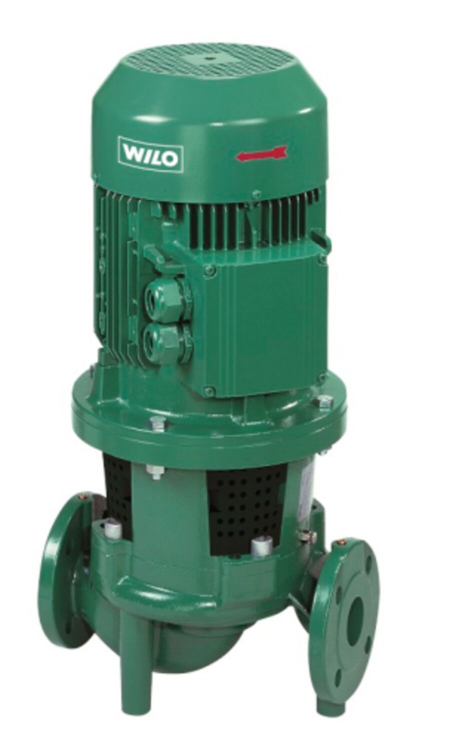 威乐立式管道泵IL65/220-3/4威乐空调-冷却循环管道泵