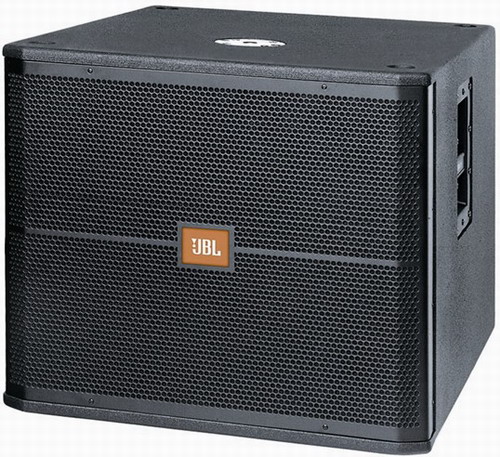 供应美国JBLSRX728S双18寸超重低音舞台专业音箱/音响正品