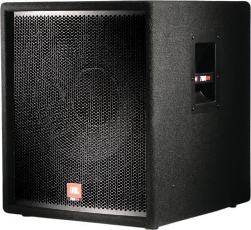 JBLMRX518S美国原装进口18寸超低音舞台超低音箱