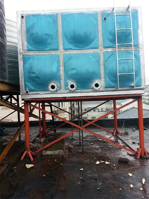 水箱,苏州鸿迪金属制品,绍兴不锈钢保温水箱