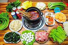 韩式烧烤自助餐学烧烤技术
