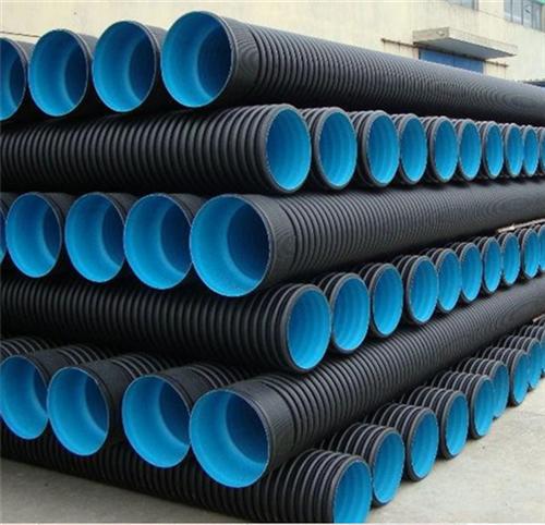 哈尔滨PVC排水管,阳春市浩禾建材,PE给水PVC排水管