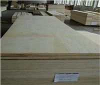人造板材 压缩木方 LVL多层木方价格