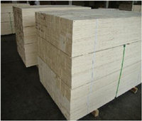 新型木质包装材料 LVL木方