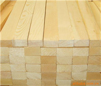 新型木质包装材料 LVL木方 胶合板