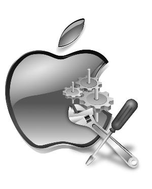 成都苹果iPhone5s屏幕玻璃碎了维修,苹果5换屏价