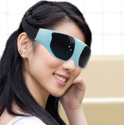 专业批发生产眼部按摩仪护眼仪的厂家