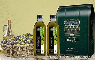 天津进口欧洲橄榄油进口清关服务
