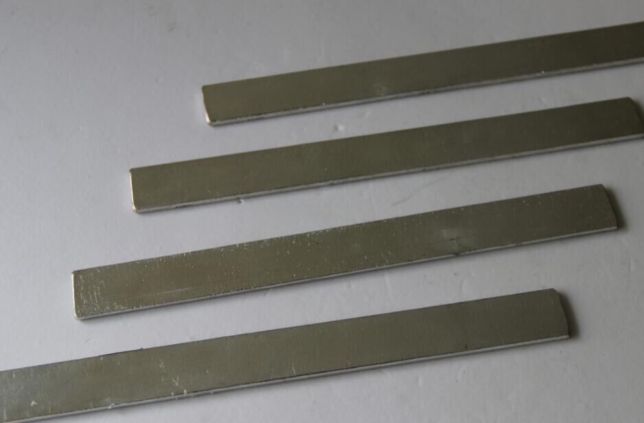 生产加工供应fwx506镀锡铜扁钢接地材料