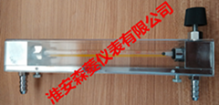 淮安森菱仪表K1015玻璃转子流量计销售直销