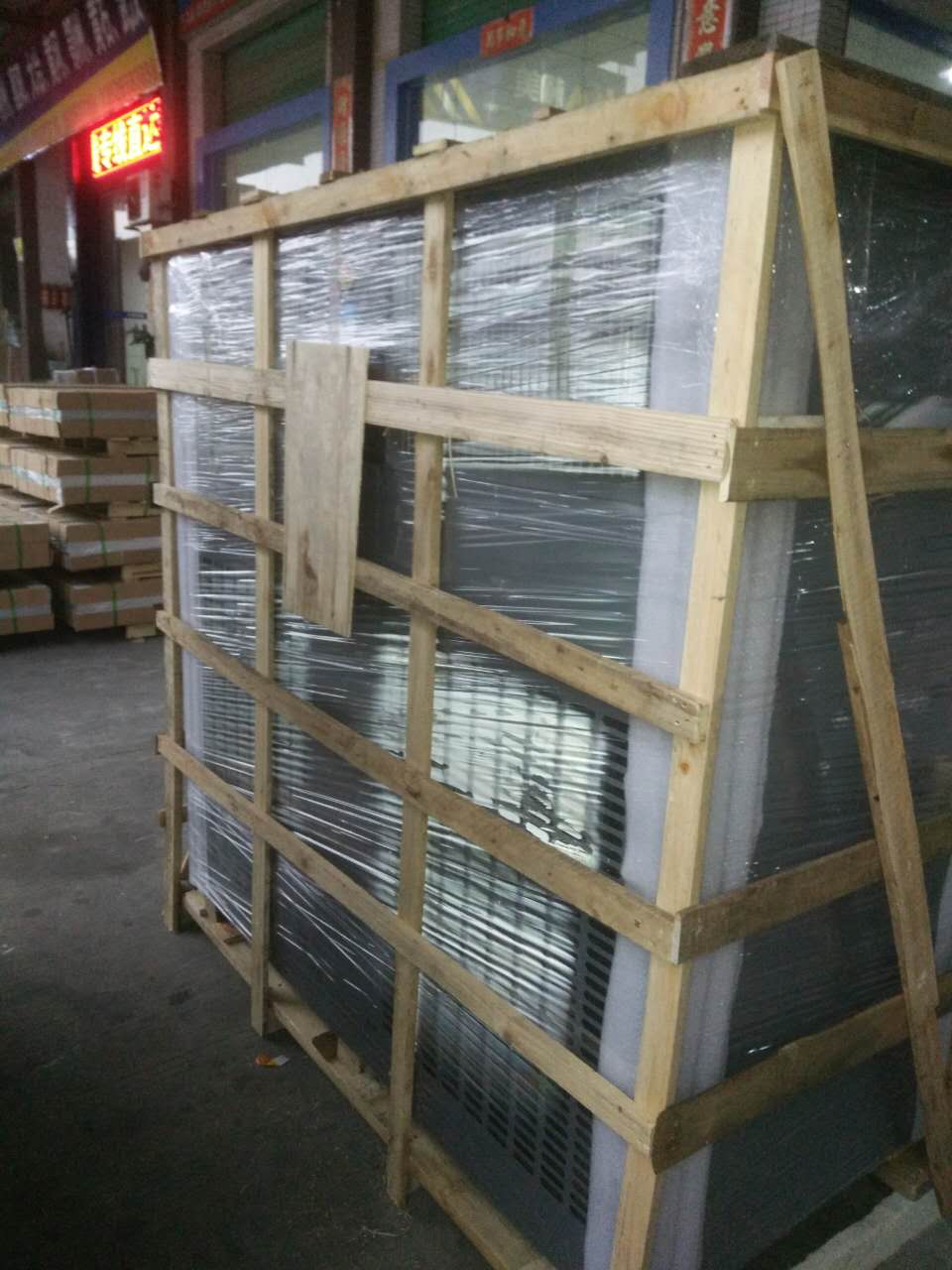 深圳海洛斯精密机房空调 数据中心专用空调 包安装货到付款