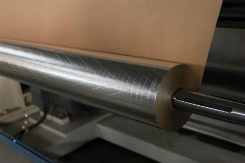 阻燃铝箔胶带厂家|江苏铝箔胶带|无锡奇安特保温材料
