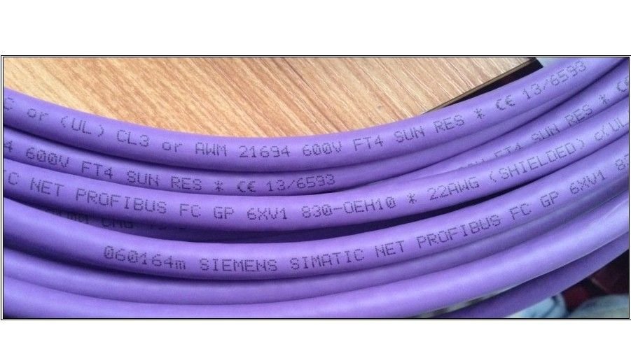 西门子通讯电缆6XV1830-0EH10