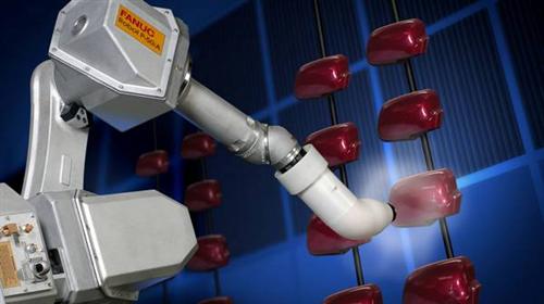 机器人塑料切割系统|机器人|苏州凯勒姆机器人(查看)