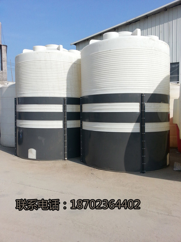 泸州市20吨工程蓄水箱pe塑料水箱