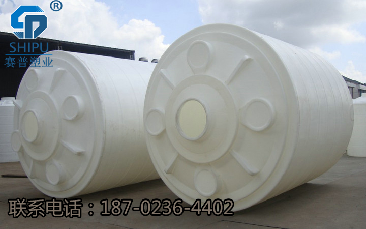 【厂家直销】重庆30吨塑料水箱 聚乙烯水箱塑料水塔
