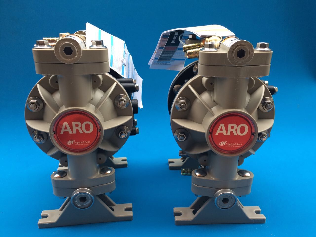 ARO隔膜泵配件英格索兰气动隔膜泵