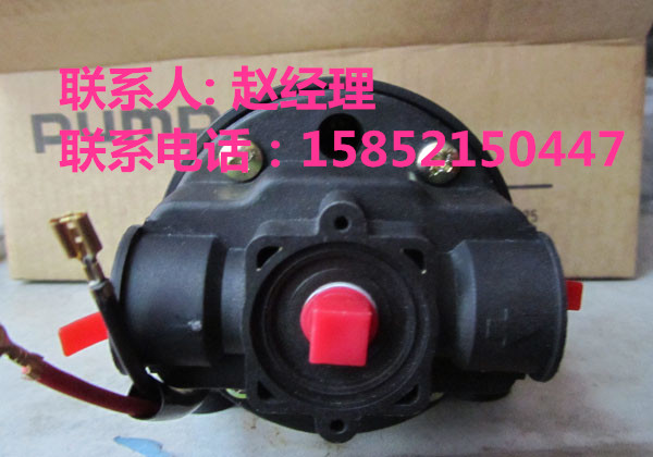 徐州悍马HD130压路机洒水泵配件中心