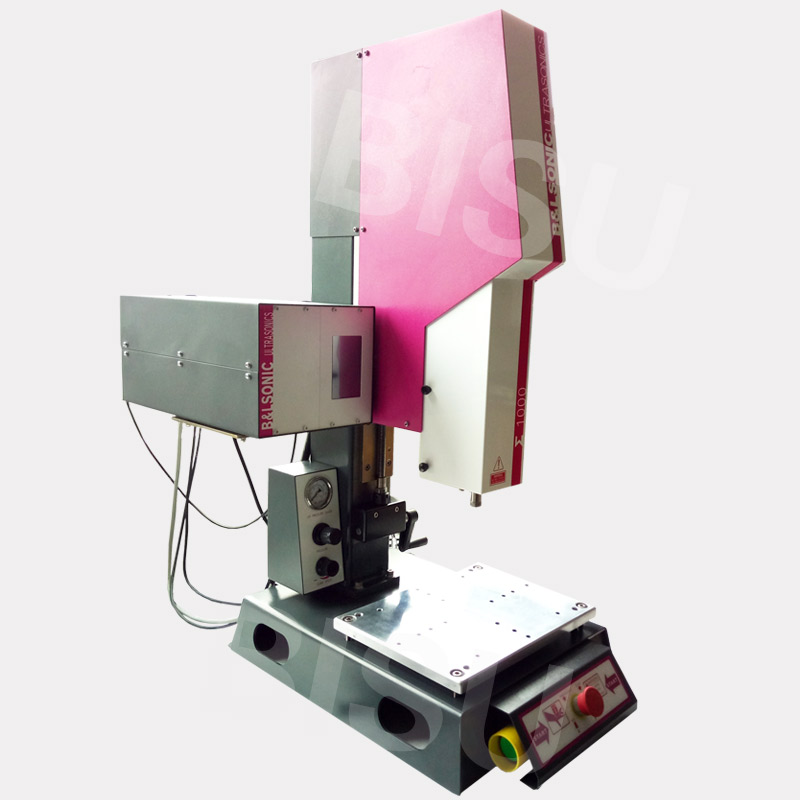 重庆超声波塑焊机 进口超声波塑料焊接机