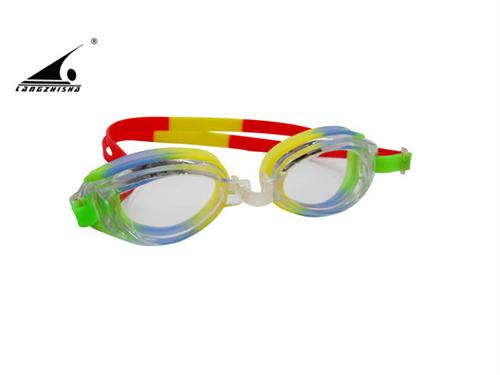游泳眼镜生产厂家_游泳眼镜_浪之鲨塑胶制品厂经济实惠