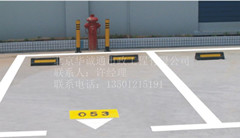 北京大兴区道路划线停车场划线标志标线